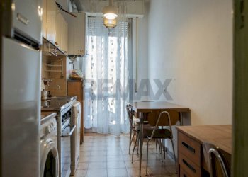 Cucina - Bilocale via Menotti Serrati
 
2, San Giuliano Milanese - foto 5
