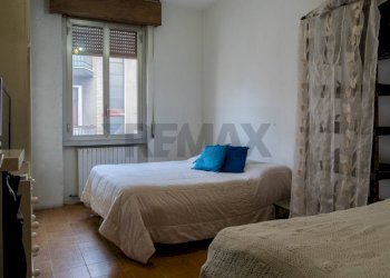 Camera / camera da letto - Bilocale via Menotti Serrati
 
2, San Giuliano Milanese - foto 9