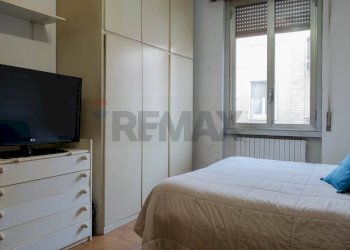 Camera / camera da letto - Bilocale via Menotti Serrati
 
2, San Giuliano Milanese - foto 10