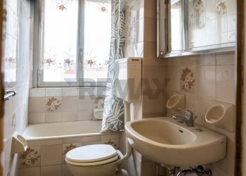 Bagno - Bilocale via Menotti Serrati
 
2, San Giuliano Milanese - foto 11