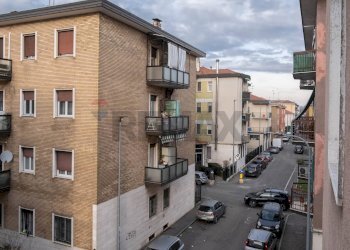 Edificio all\'aperto - Bilocale via Menotti Serrati
 
2, San Giuliano Milanese - foto 14