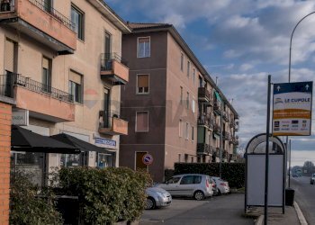 Edificio all\'aperto - Bilocale via Menotti Serrati
 
2, San Giuliano Milanese - foto 15