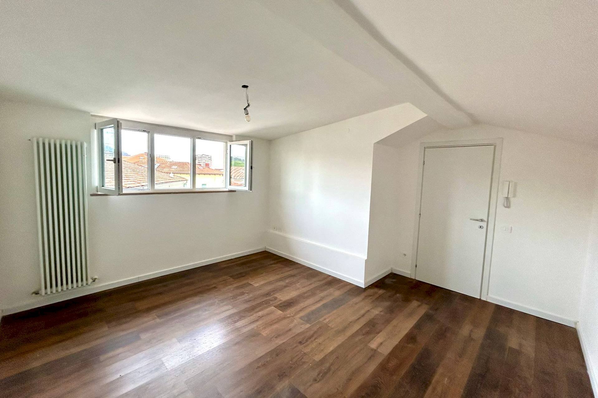 Foto 1 - Quadrilocale Viale Gorizia
 
sn, Pesaro - foto 1