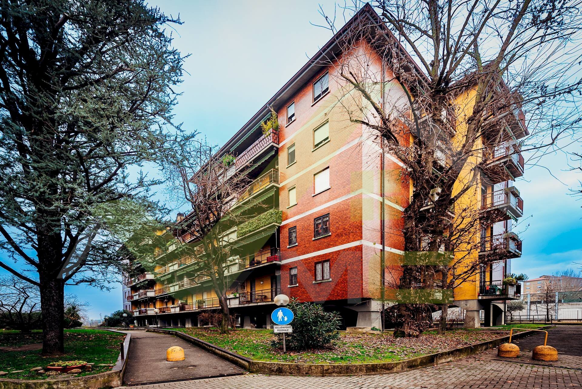 Foto 1 - Trilocale VIA C. OREGLIO
 
17, Melzo - foto 1