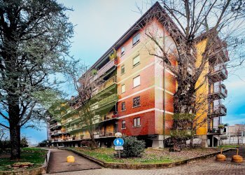 Foto 1 - Trilocale VIA C. OREGLIO
 
17, Melzo - foto 1