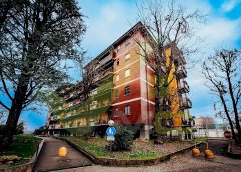 Foto 2 - Trilocale VIA C. OREGLIO
 
17, Melzo - foto 2