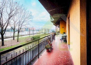 Foto 3 - Trilocale VIA C. OREGLIO
 
17, Melzo - foto 3