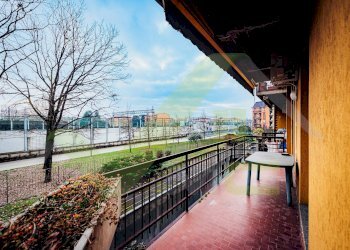 Foto 4 - Trilocale VIA C. OREGLIO
 
17, Melzo - foto 4