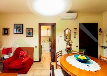 Foto 11 - Trilocale VIA C. OREGLIO
 
17, Melzo - foto 11