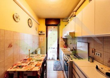 Foto 12 - Trilocale VIA C. OREGLIO
 
17, Melzo - foto 12