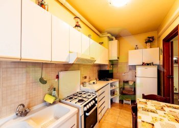 Foto 14 - Trilocale VIA C. OREGLIO
 
17, Melzo - foto 14