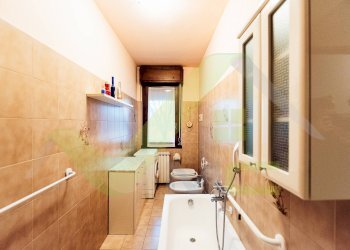 Foto 16 - Trilocale VIA C. OREGLIO
 
17, Melzo - foto 16