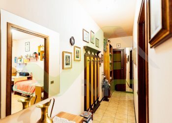 Foto 23 - Trilocale VIA C. OREGLIO
 
17, Melzo - foto 23