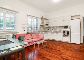 Sala da pranzo - Bilocale Calini
 
6, Legnano - foto 3