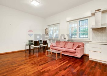 Sala da pranzo - Bilocale Calini
 
6, Legnano - foto 6