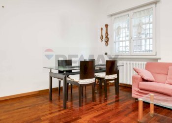 Sala da pranzo - Bilocale Calini
 
6, Legnano - foto 8