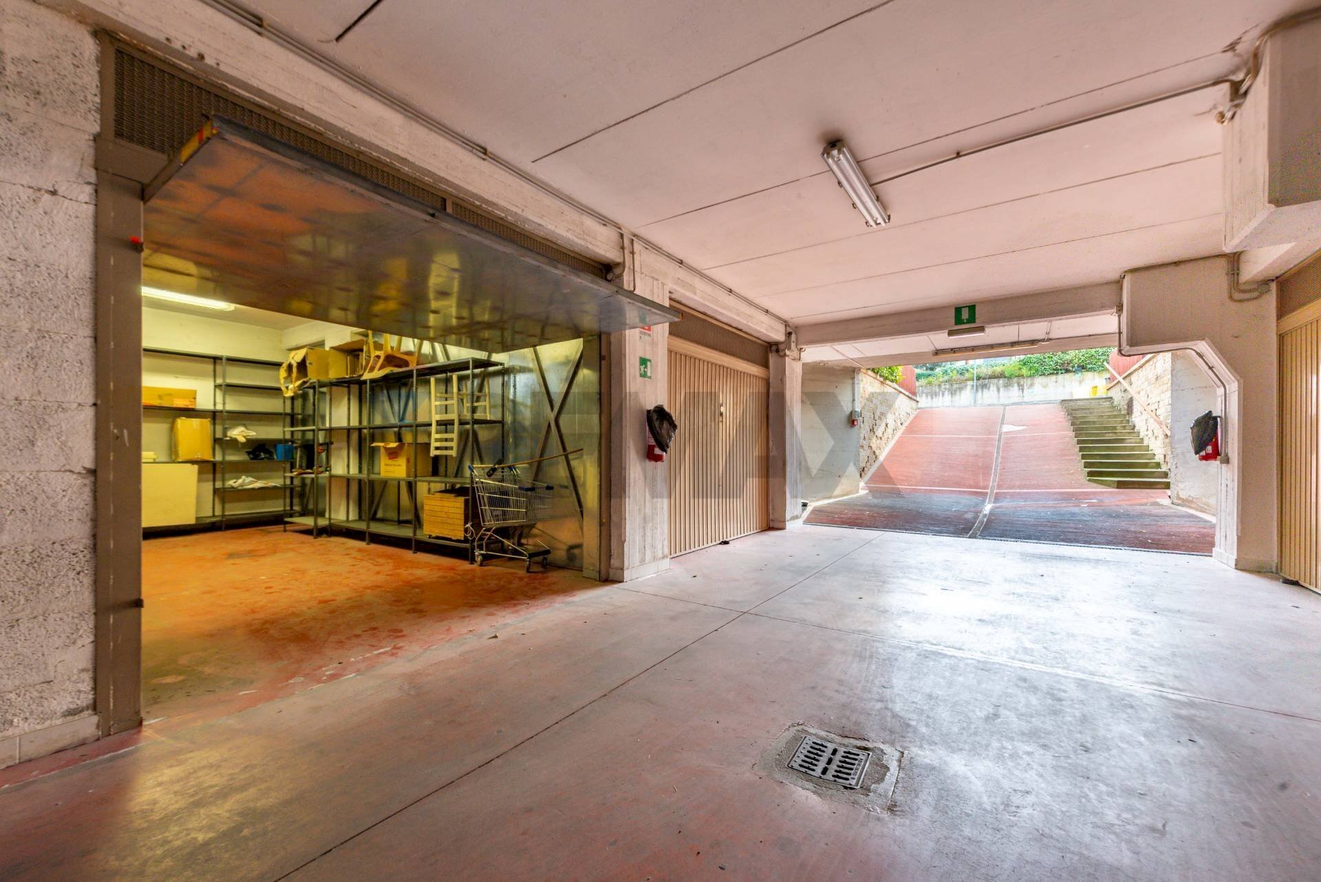 Parcheggio - Box via Casilina
 
1940, Roma - foto 1