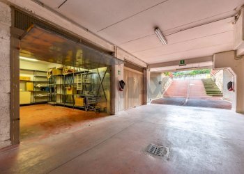 Parcheggio - Box via Casilina
 
1940, Roma - foto 1