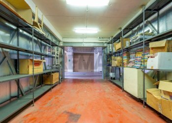 Dispensa di stoccaggio - Box via Casilina
 
1940, Roma - foto 5