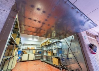 Dispensa di stoccaggio - Box via Casilina
 
1940, Roma - foto 10