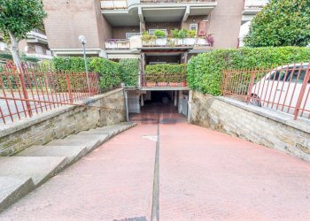 Terrazza - Box via Casilina
 
1940, Roma - foto 13