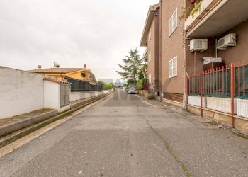 Edificio all\'aperto - Box via Casilina
 
1940, Roma - foto 17