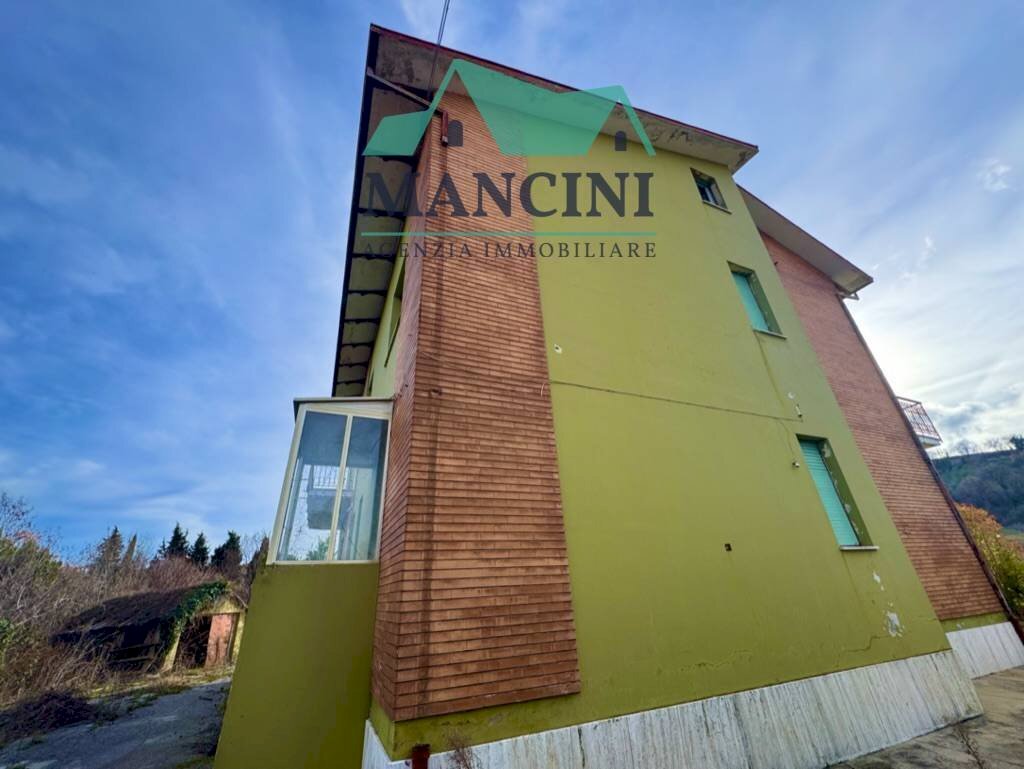 Foto 2 - Casa indipendente via peschereccia, San Paolo di Jesi - foto 2