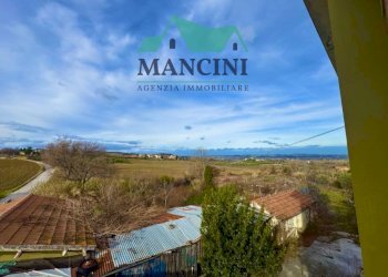 Foto 18 - Casa indipendente via peschereccia, San Paolo di Jesi - foto 18