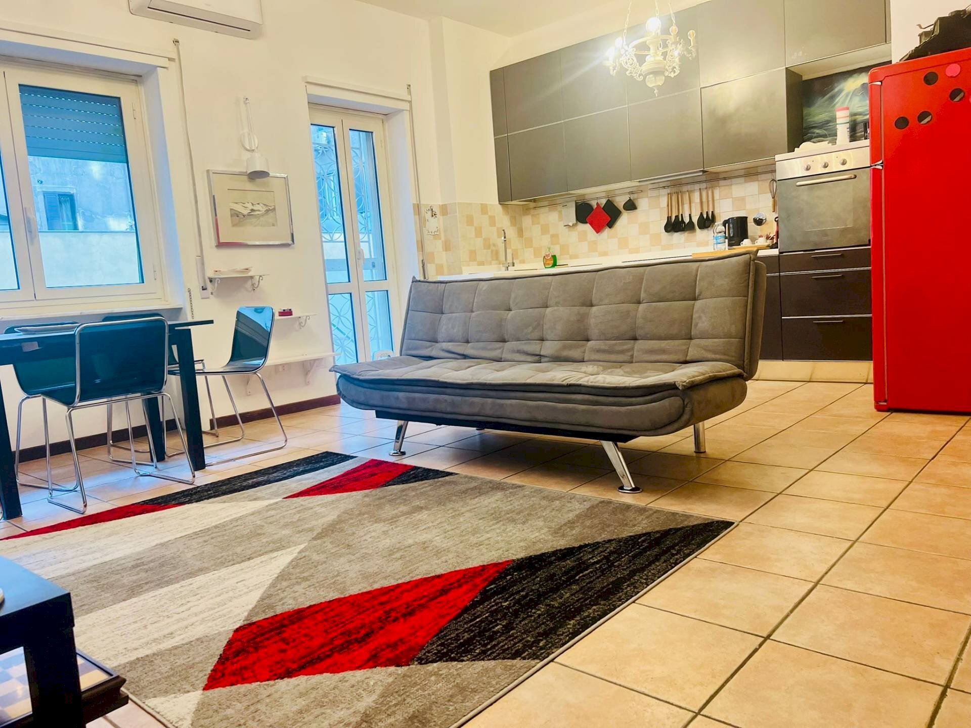 Foto 1 - Trilocale Via Federico Nansen
 
4, Roma - foto 1