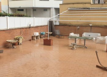 Foto 6 - Trilocale Via Federico Nansen
 
4, Roma - foto 6