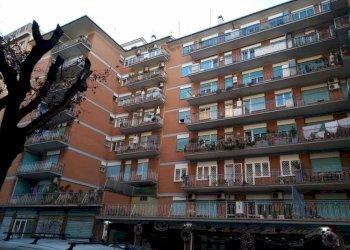 Foto 2 - Trilocale Via Federico Nansen
 
4, Roma - foto 2