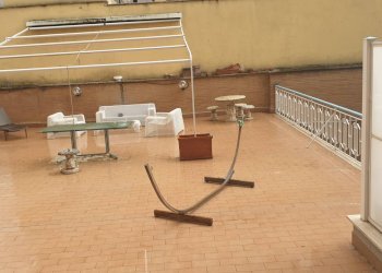 Foto 7 - Trilocale Via Federico Nansen
 
4, Roma - foto 7