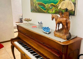 Foto 9 - Trilocale Via Federico Nansen
 
4, Roma - foto 9