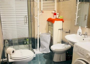 Foto 15 - Trilocale Via Federico Nansen
 
4, Roma - foto 15