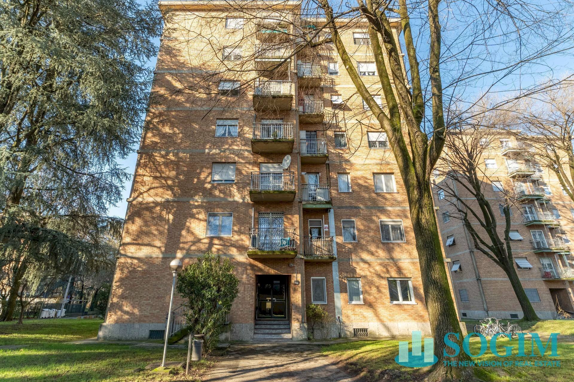 Foto 1 - Bilocale Piazza San Giuseppe
 
14, Milano - foto 1