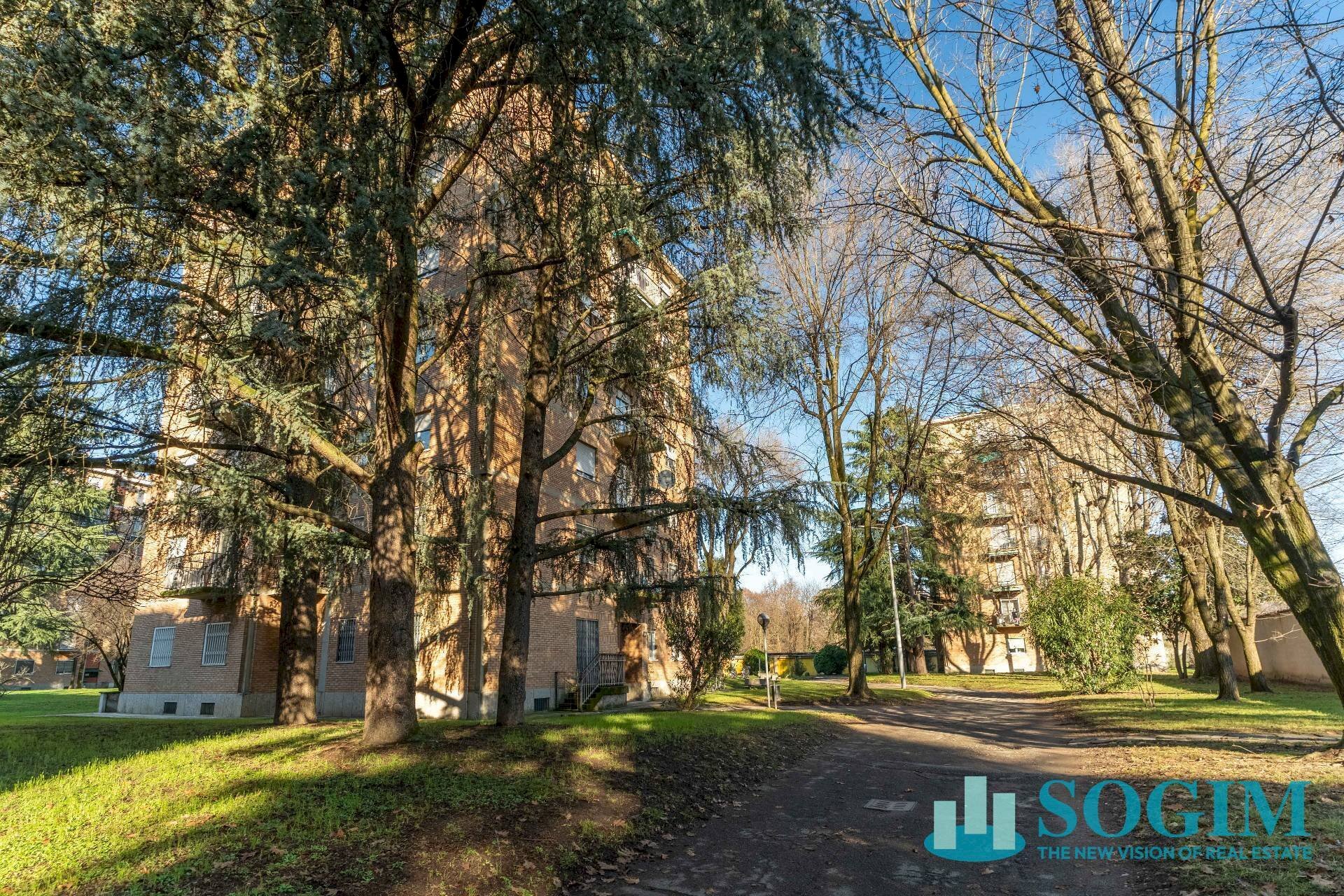 Foto 2 - Bilocale Piazza San Giuseppe
14, Milano - foto 2