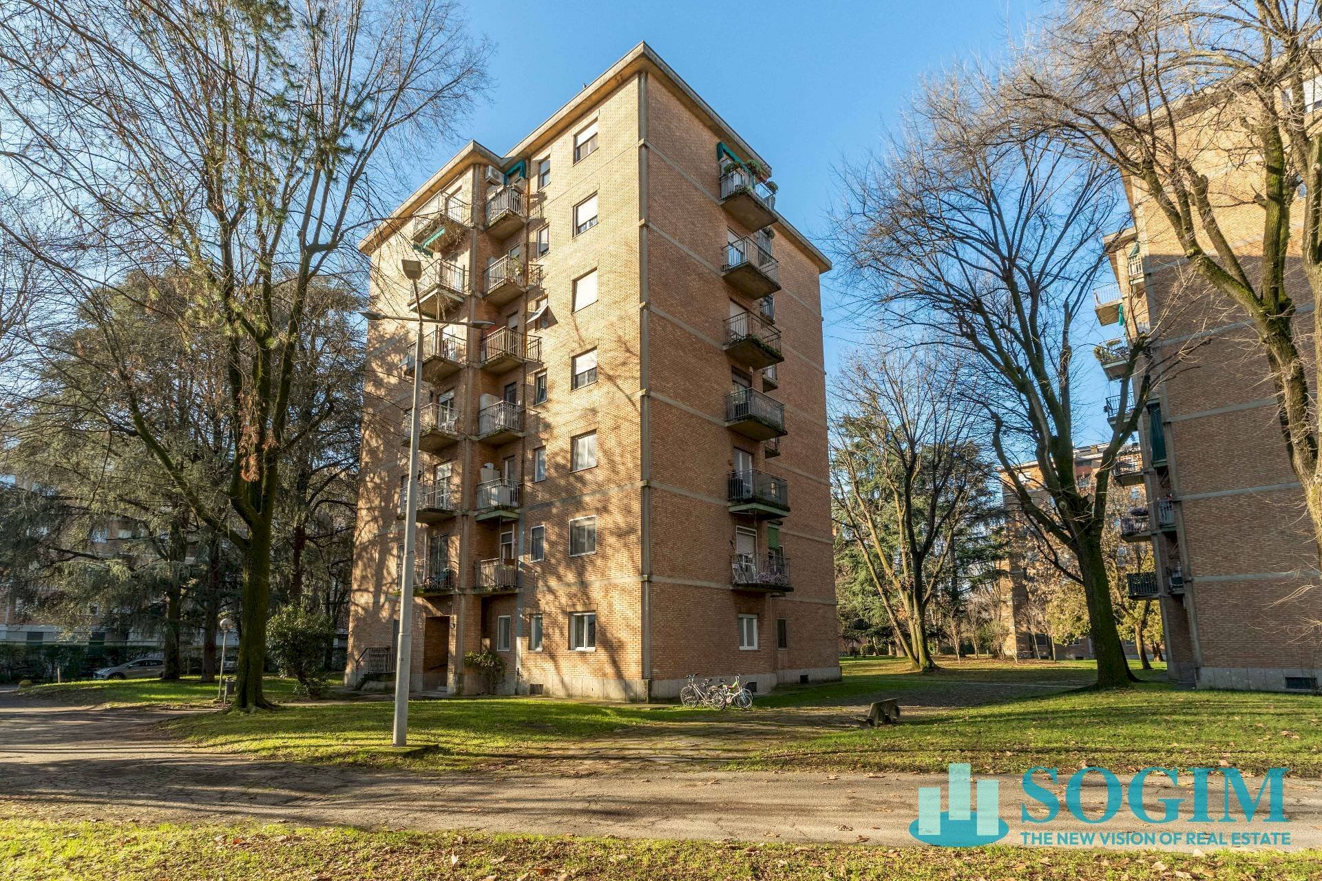 Foto 3 - Bilocale Piazza San Giuseppe
14, Milano - foto 3