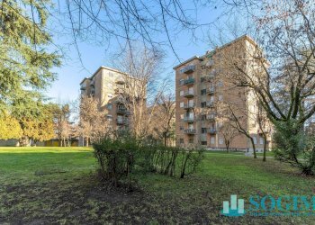 Foto 4 - Bilocale Piazza San Giuseppe
 
14, Milano - foto 4