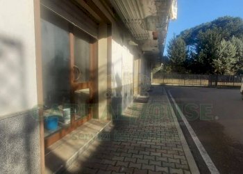 Foto 7 - Locale Commerciale via giuseppe bonaparte, Santa Maria Capua Vetere - foto 7