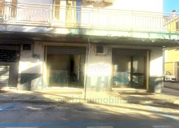 Foto 10 - Locale Commerciale via giuseppe bonaparte, Santa Maria Capua Vetere - foto 10