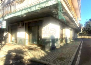 Foto 17 - Locale Commerciale via giuseppe bonaparte, Santa Maria Capua Vetere - foto 17