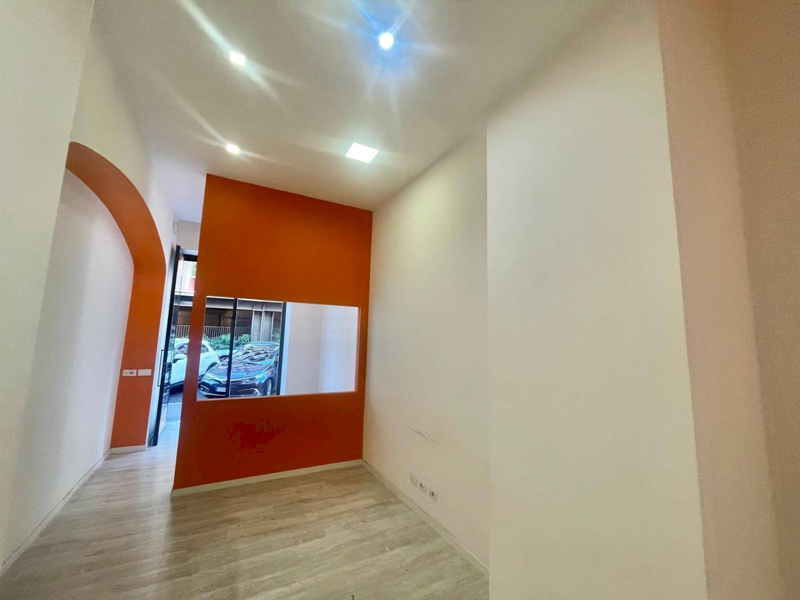 Foto 1 - Negozio Via Gioacchino belli, Roma - foto 1