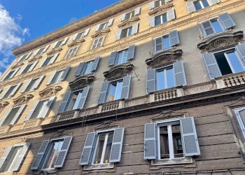 Foto 8 - Negozio Via Gioacchino belli, Roma - foto 8