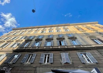 Foto 9 - Negozio Via Gioacchino belli, Roma - foto 9