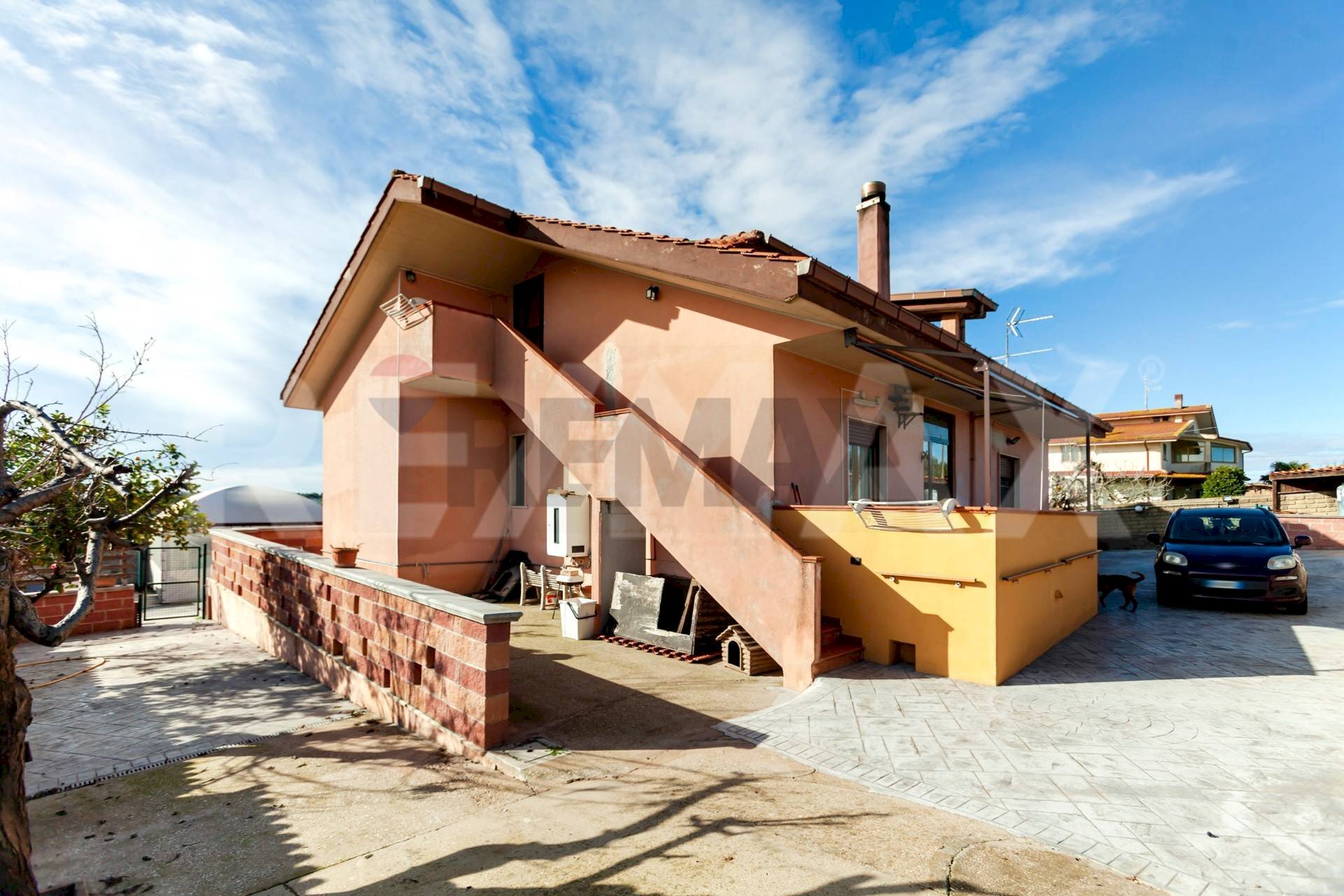 Casa all\'aperto - Villa Via Guatemala
 
14, Pomezia - photo 2