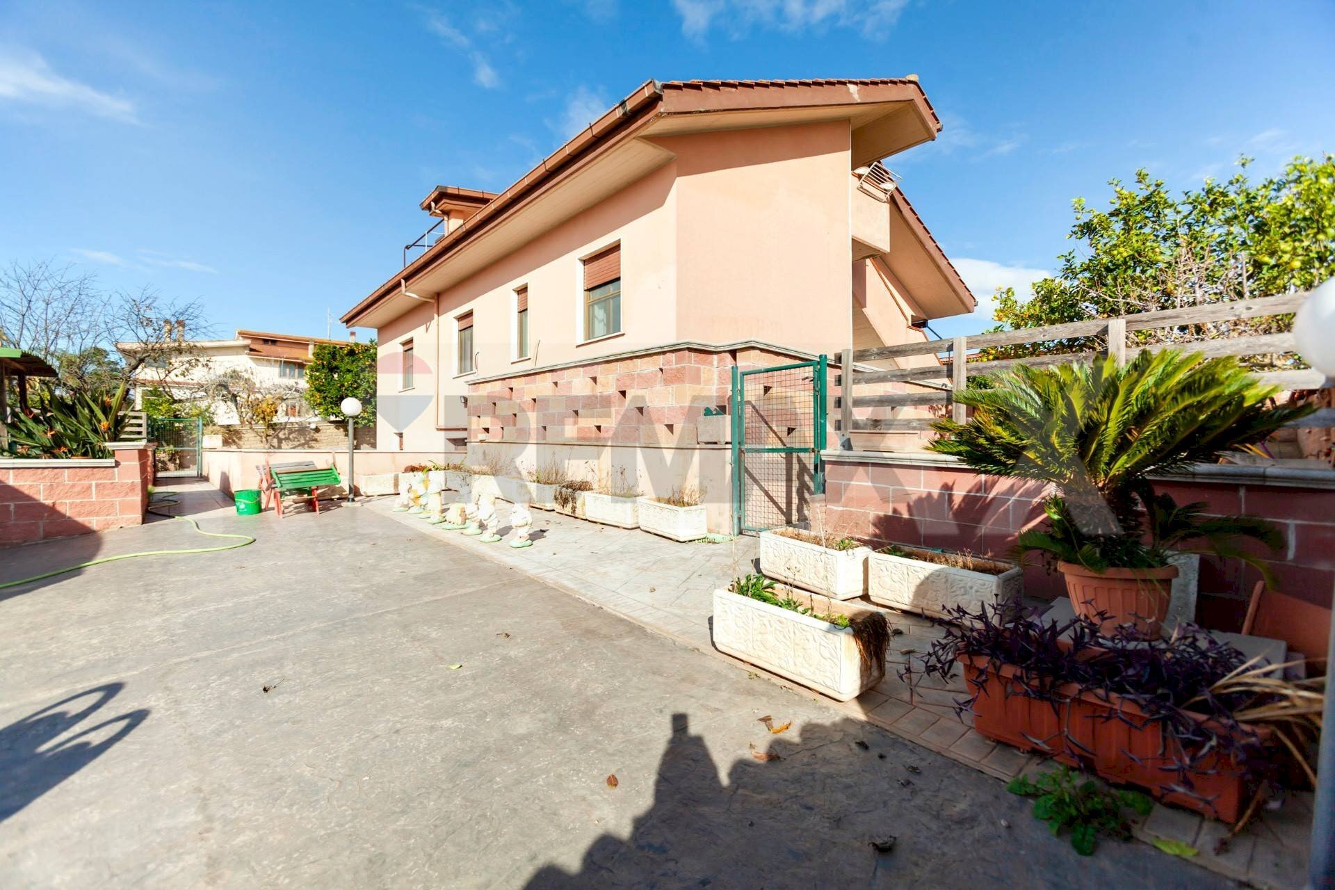 Casa all\'aperto - Villa Via Guatemala
 
14, Pomezia - photo 3