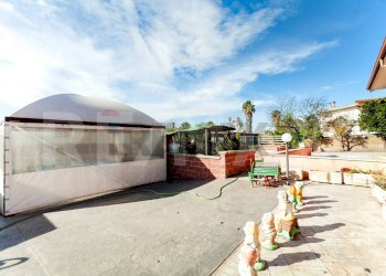 Terrazza - Villa Via Guatemala
 
14, Pomezia - photo 4