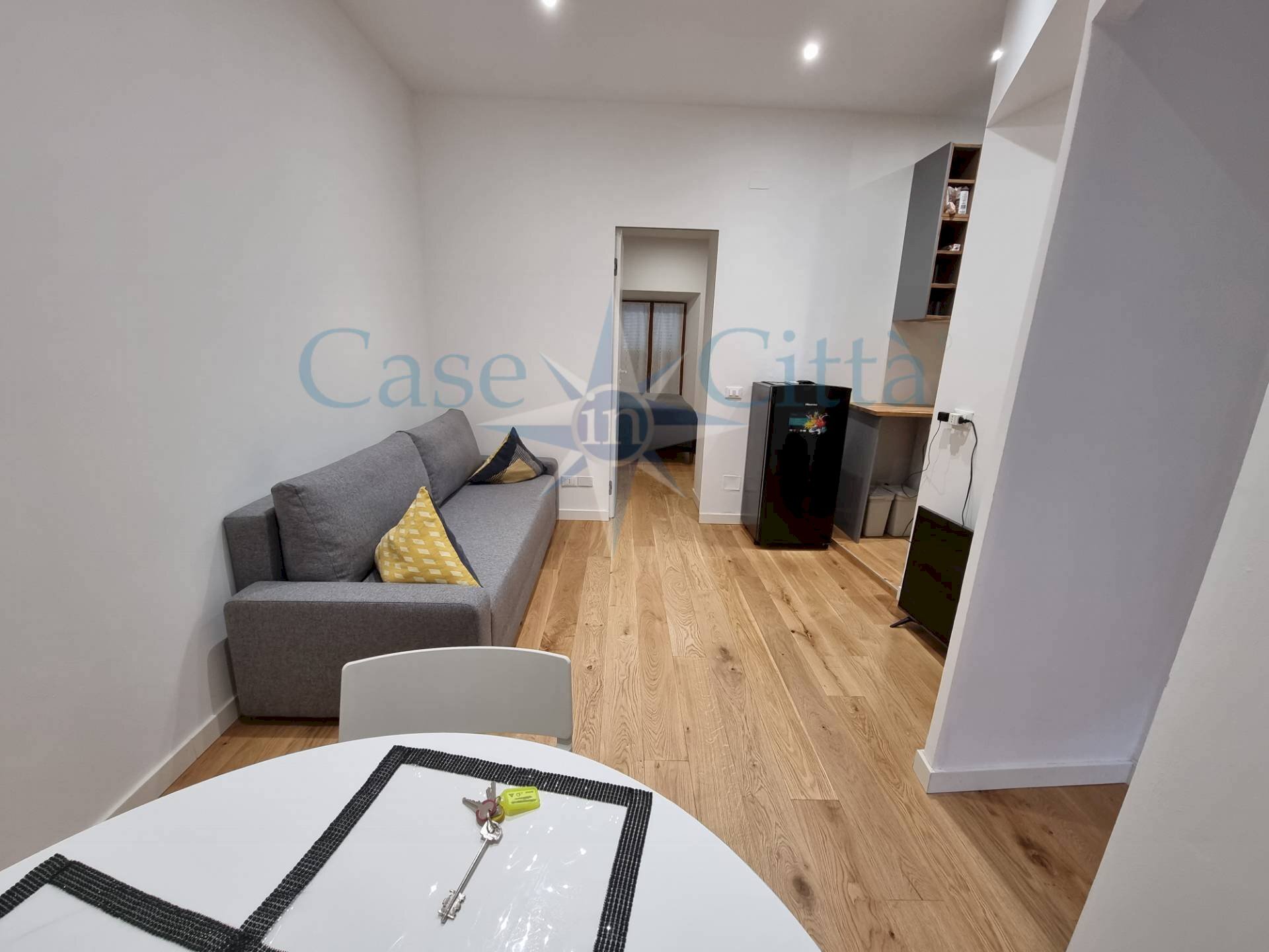 Foto 2 - Bilocale Via Raffello Sanzio, Milano - foto 2