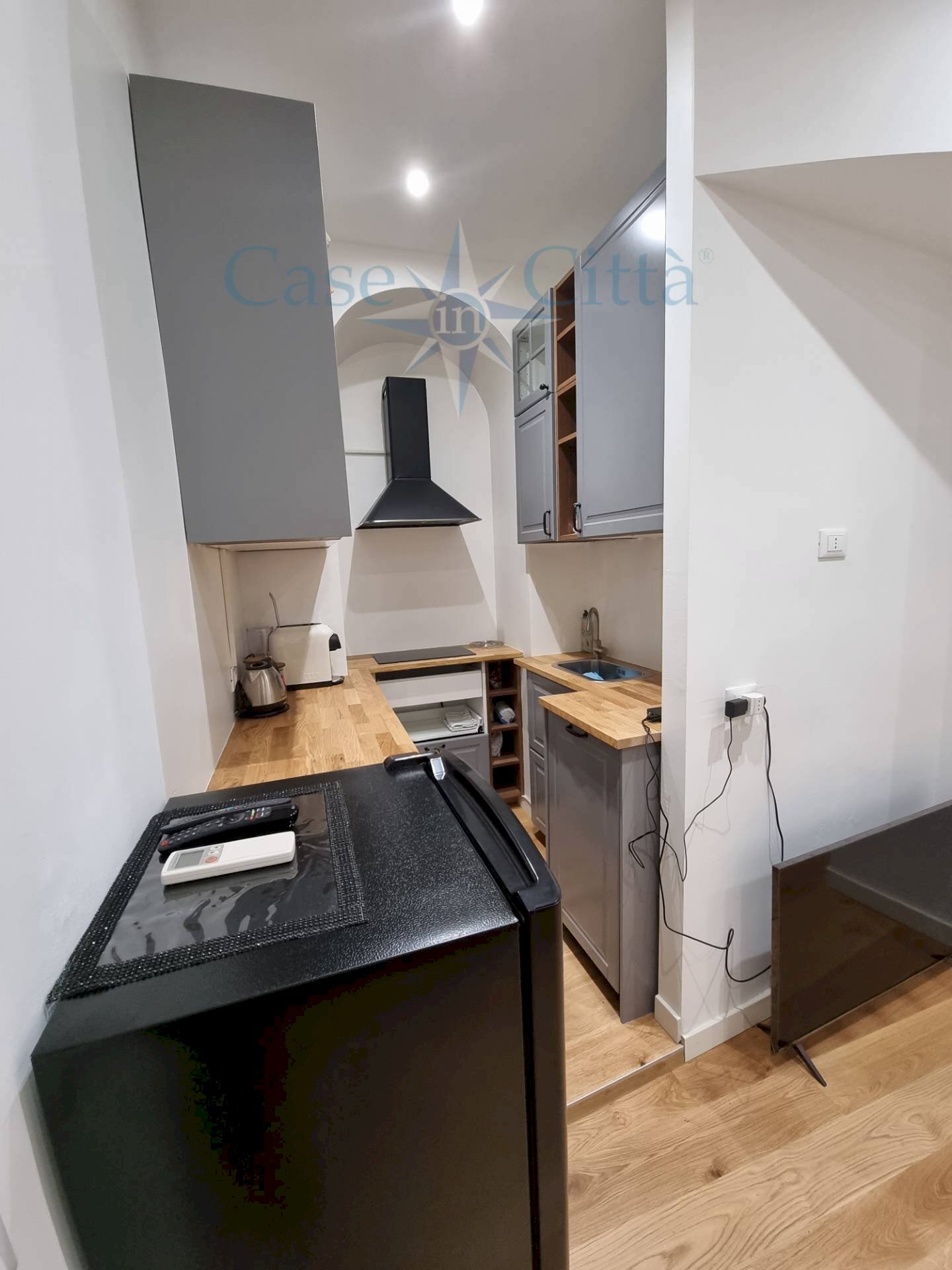 Foto 3 - Bilocale Via Raffello Sanzio, Milano - foto 3