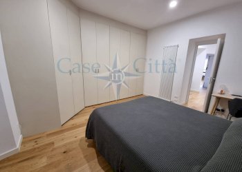 Foto 5 - Bilocale Via Raffello Sanzio, Milano - foto 5